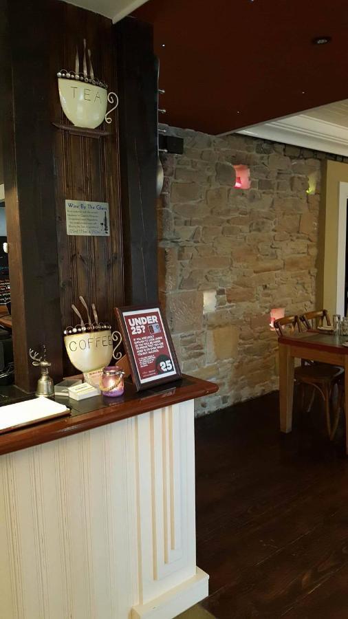 The Ship Inn インヴァーゴードン エクステリア 写真