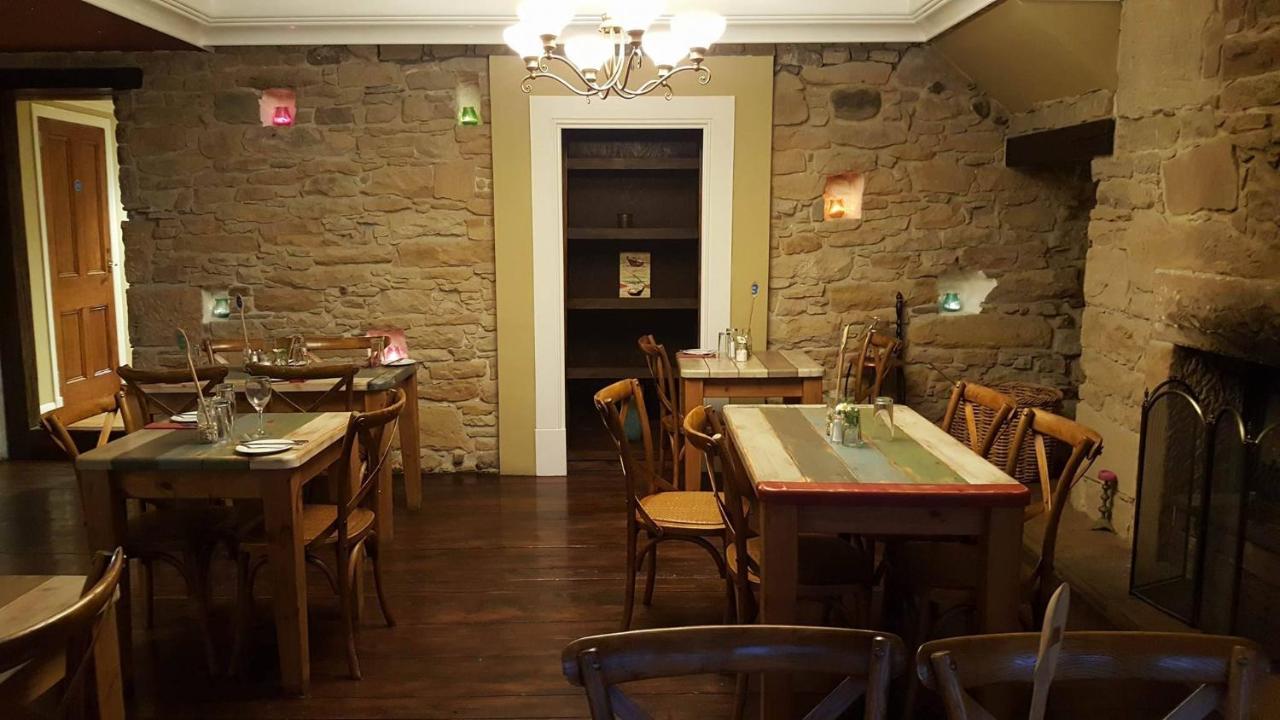 The Ship Inn インヴァーゴードン エクステリア 写真